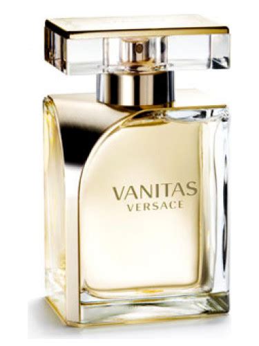 versace vanitas perfume fragrantica|perfume vanitas Versace notas.